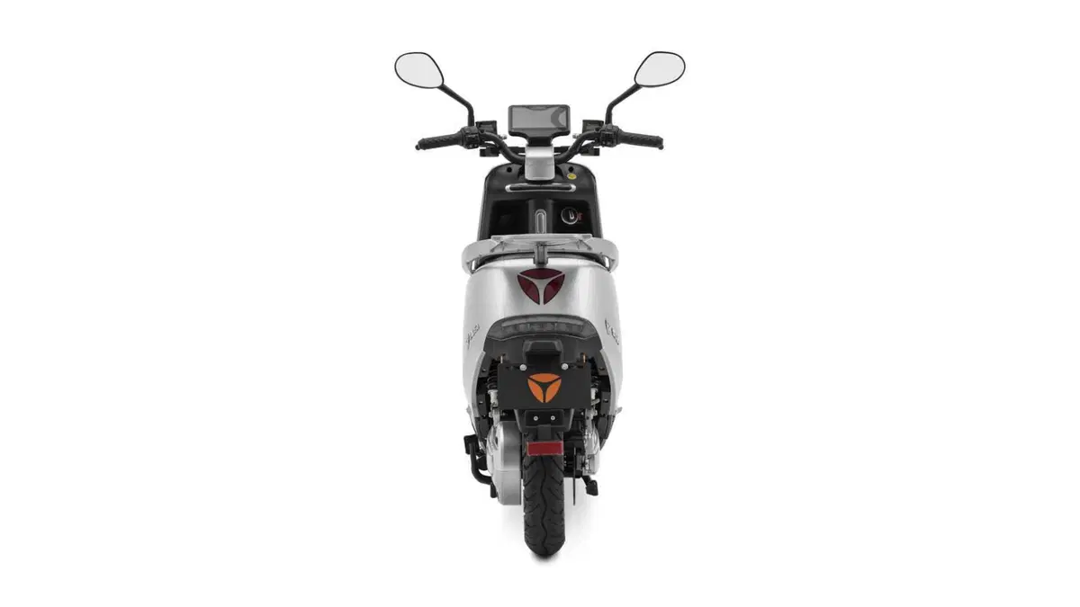 Yadea G5 G5S (2022 - 26) (4)