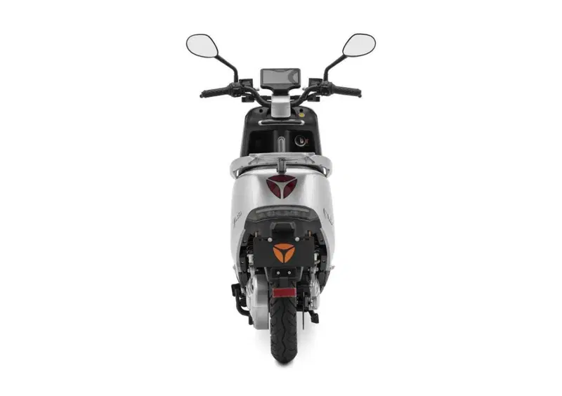 Yadea G5 G5S (2022 - 26) (4)