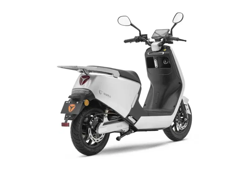 Yadea G5 G5S (2022 - 26) (3)