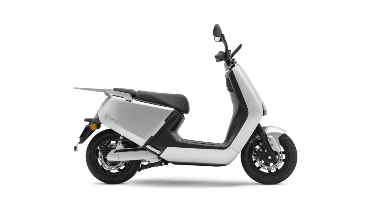 Yadea G5 G5S (2022 - 26) (2)