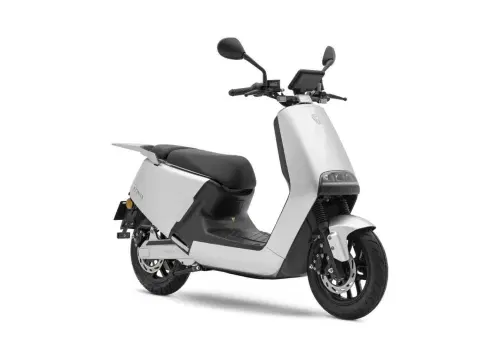 Yadea G5S (2022 - 26)