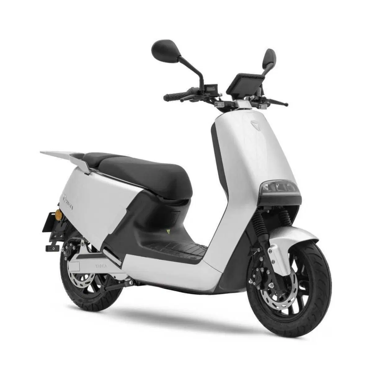 Yadea G5S (2022 - 26)