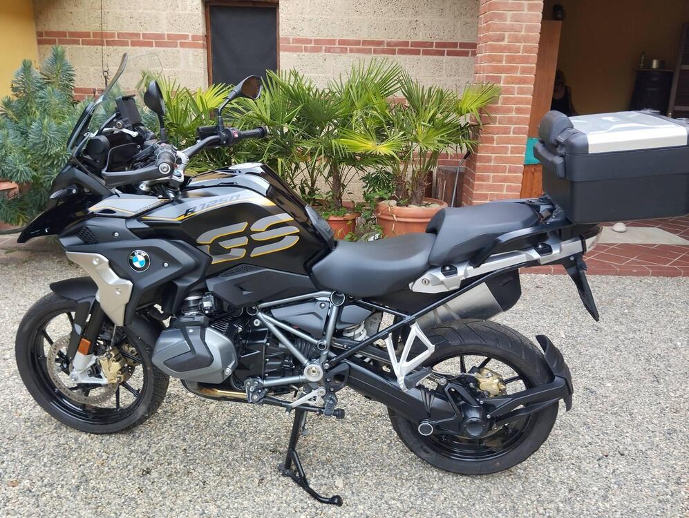 Bmw R 1250 GS (2019 - 20)