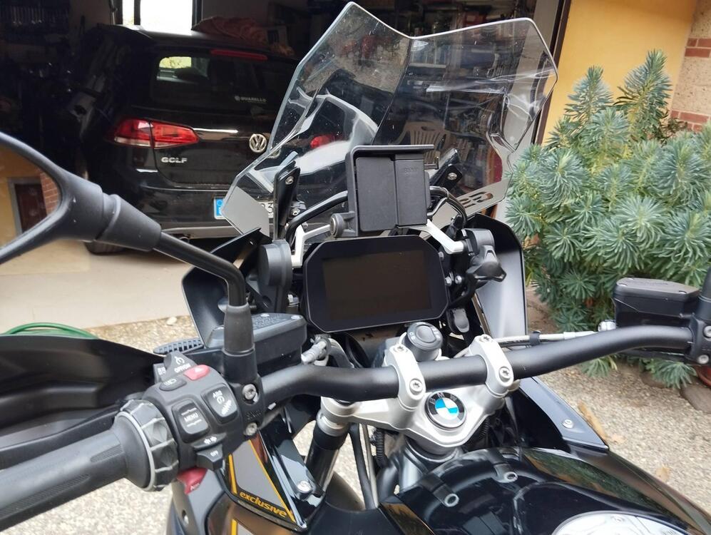 Bmw R 1250 GS (2019 - 20) (3)