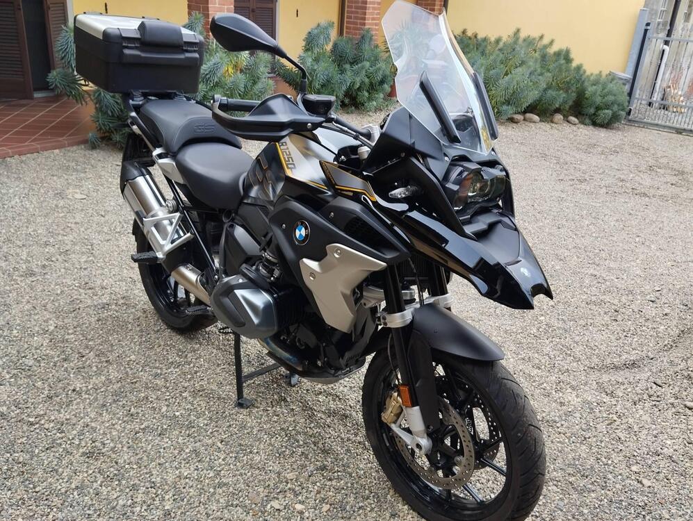 Bmw R 1250 GS (2019 - 20) (5)