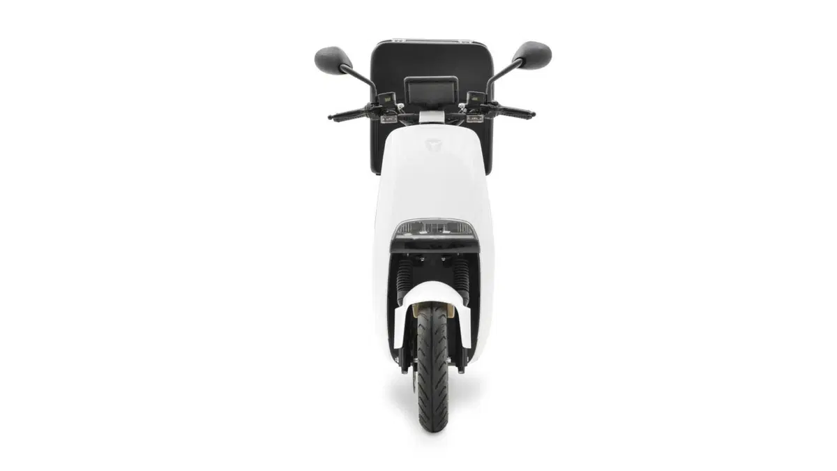 Yadea G5 G5S Utility (2022 - 26) (8)