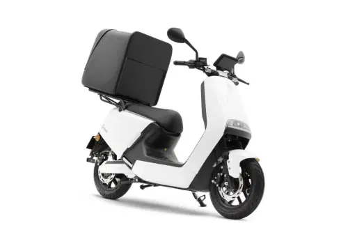 Yadea G5S Utility (2022 - 26)
