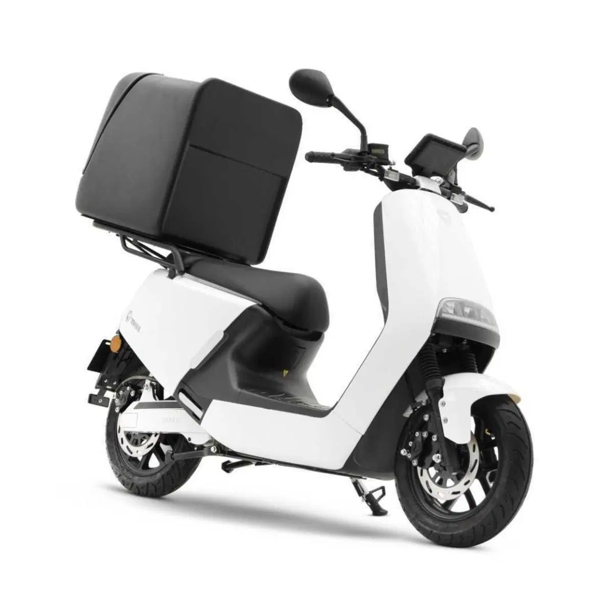 Yadea G5S Utility (2022 - 26)