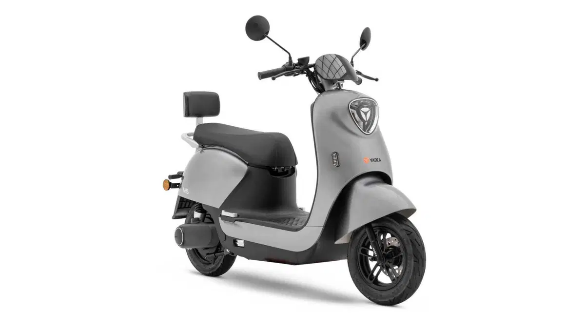 Yadea M6L M6L (2022 - 26)
