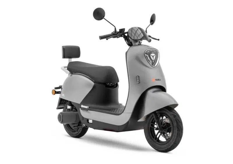 Yadea M6L M6L (2022 - 26)
