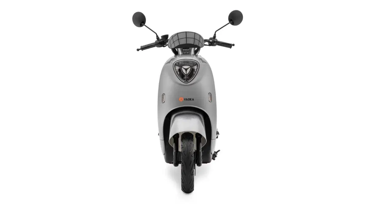 Yadea M6L M6L (2022 - 26) (8)