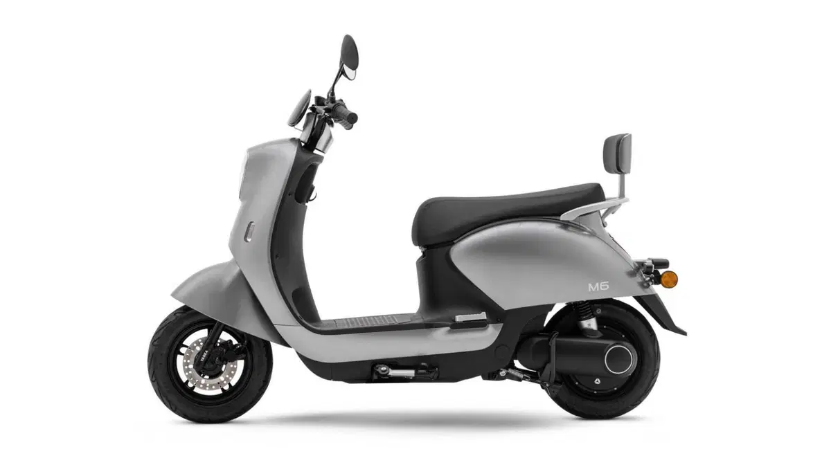 Yadea M6L M6L (2022 - 26) (6)