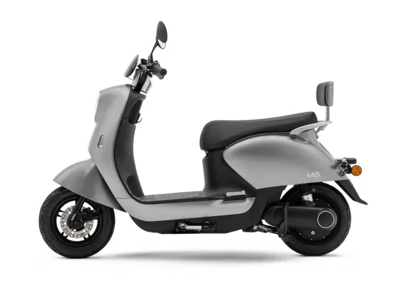 Yadea M6L M6L (2022 - 26) (6)