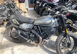 Ducati Scrambler 800 Cafè Racer (2017 - 21) usata