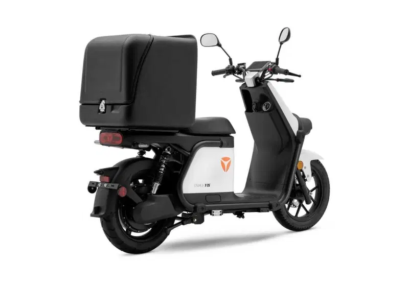 Yadea Y1S Y1S Utility (2022 - 26) (3)