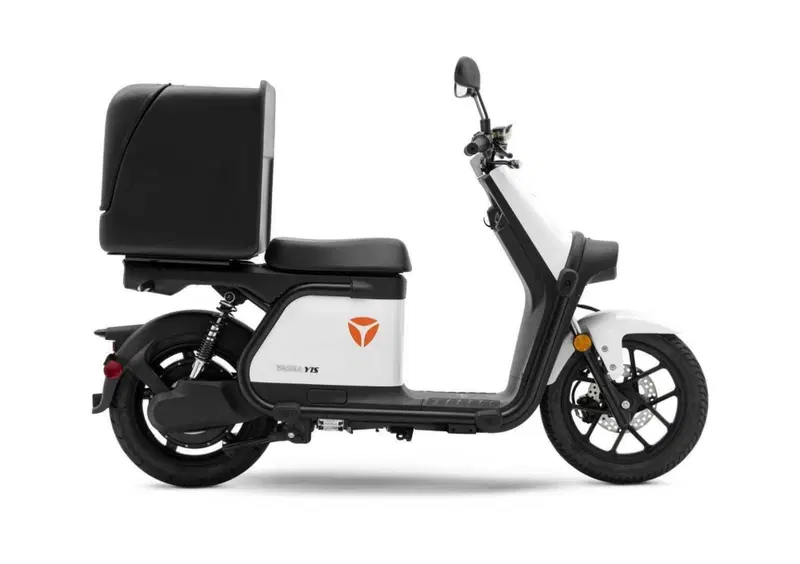 Yadea Y1S Y1S Utility (2022 - 26) (2)