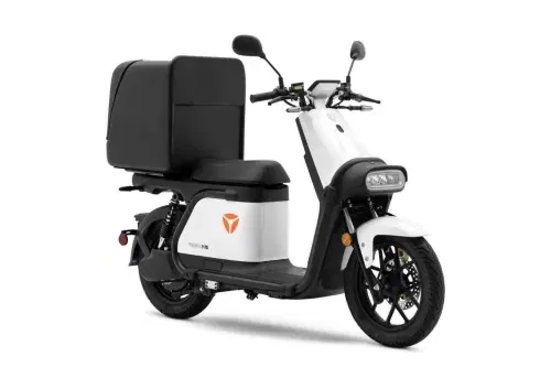 Yadea Y1S Utility (2022 - 26)