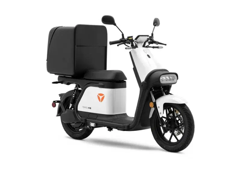 Yadea Y1S Y1S Utility (2022 - 26)