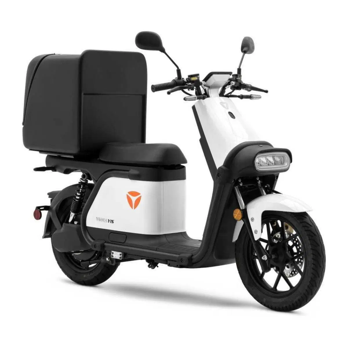 Yadea Y1S Utility (2022 - 26)