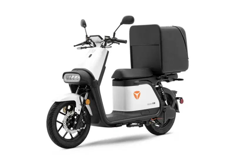 Yadea Y1S Y1S Utility (2022 - 26) (7)