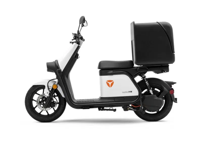 Yadea Y1S Y1S Utility (2022 - 26) (6)