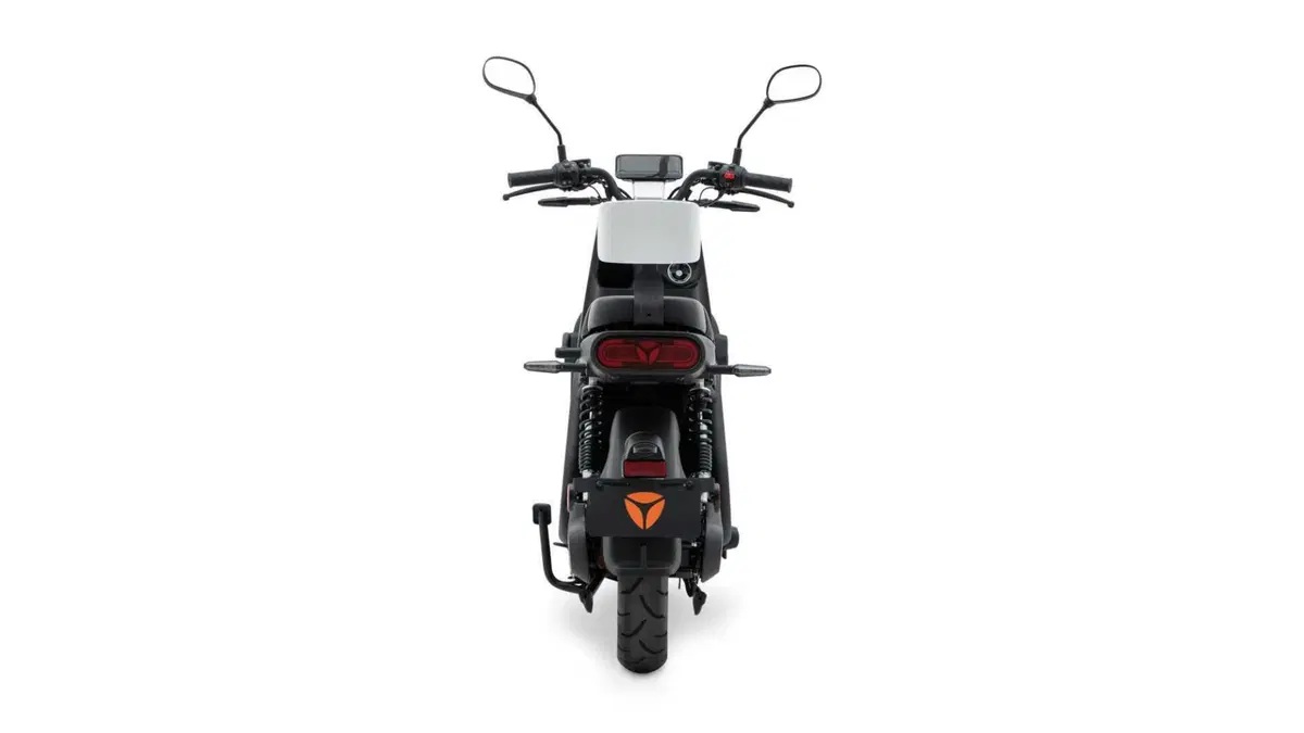 Yadea Y1S Y1S Pro (2023 - 26) (4)