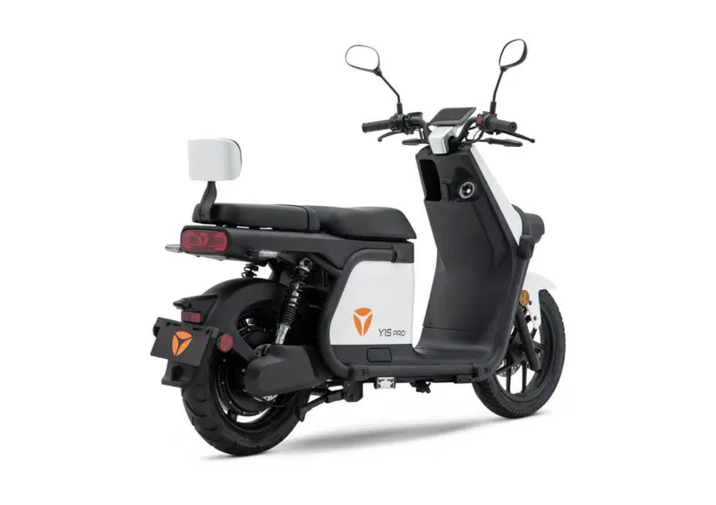 Yadea Y1S Y1S Pro (2023 - 26) (3)