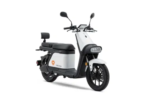 Yadea Y1S Pro (2023 - 26)