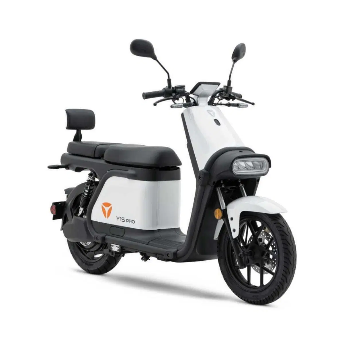 Yadea Y1S Pro (2023 - 26)