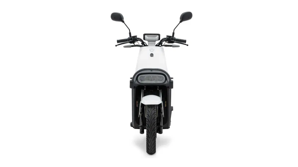 Yadea Y1S Y1S Pro (2023 - 26) (8)