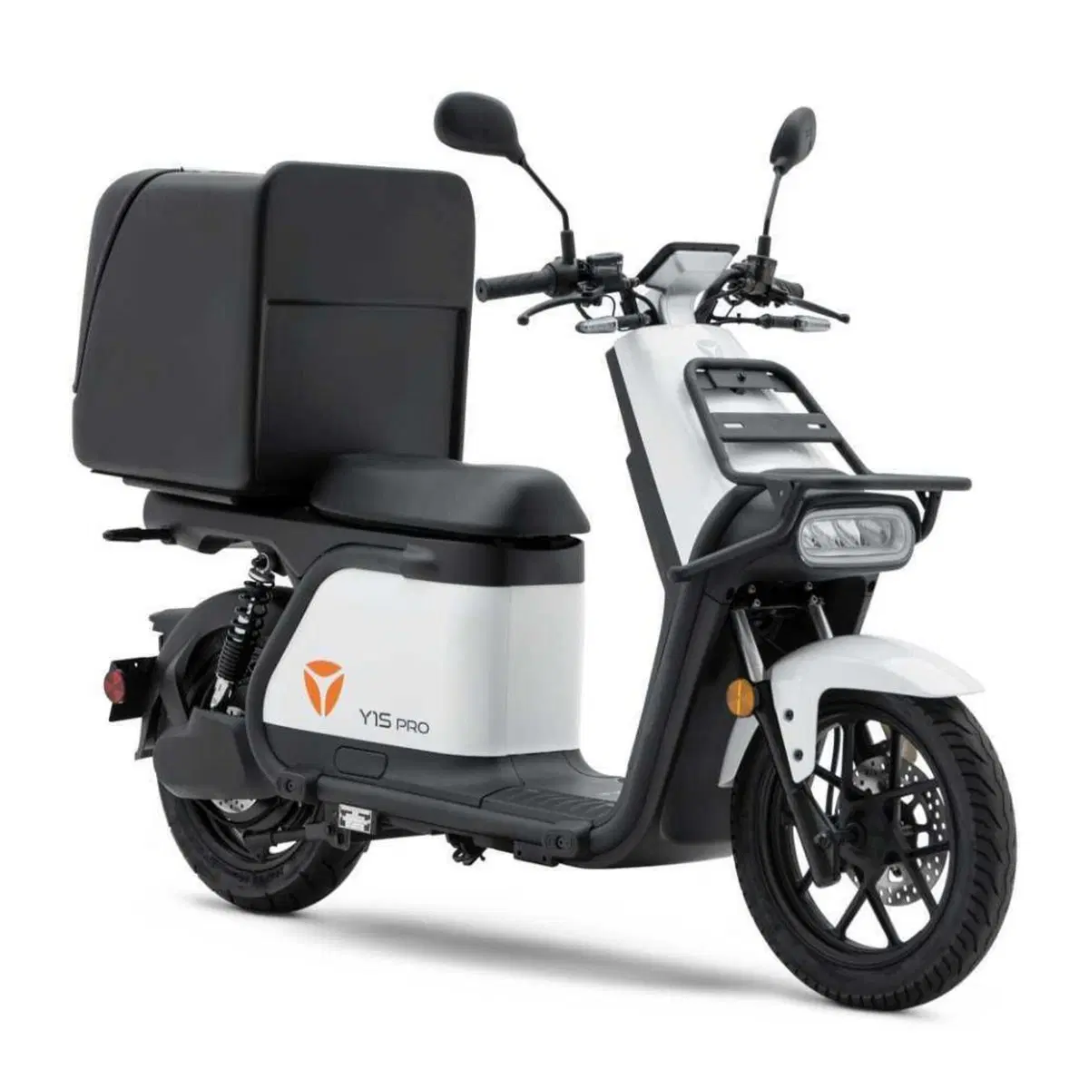 Yadea Y1S Pro Utility (2023 - 26)