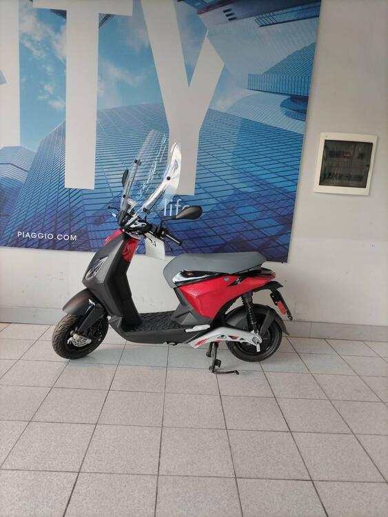 Piaggio 1 Active (2022 - 24) (3)