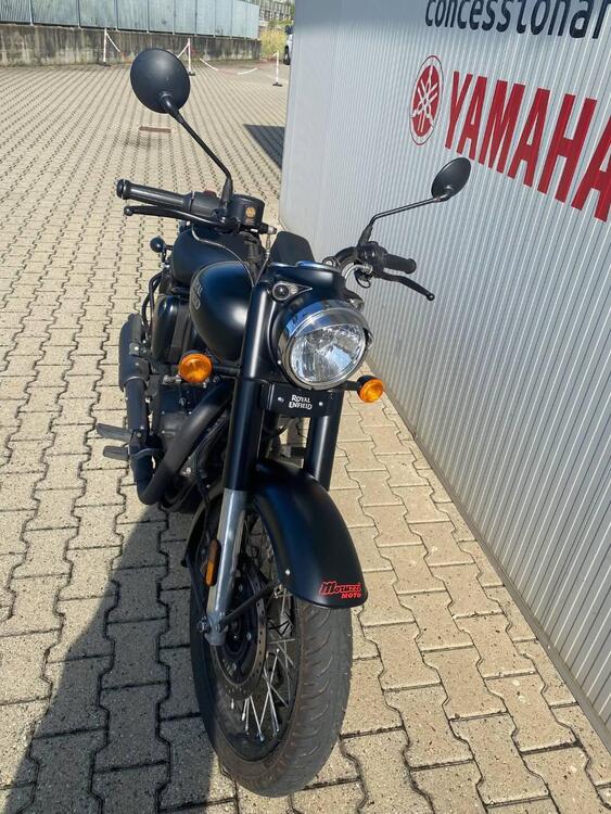 Royal Enfield Classic 350 (2021 - 24) (4)