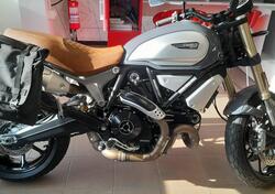 Ducati Scrambler 1100 (2018 - 20) usata