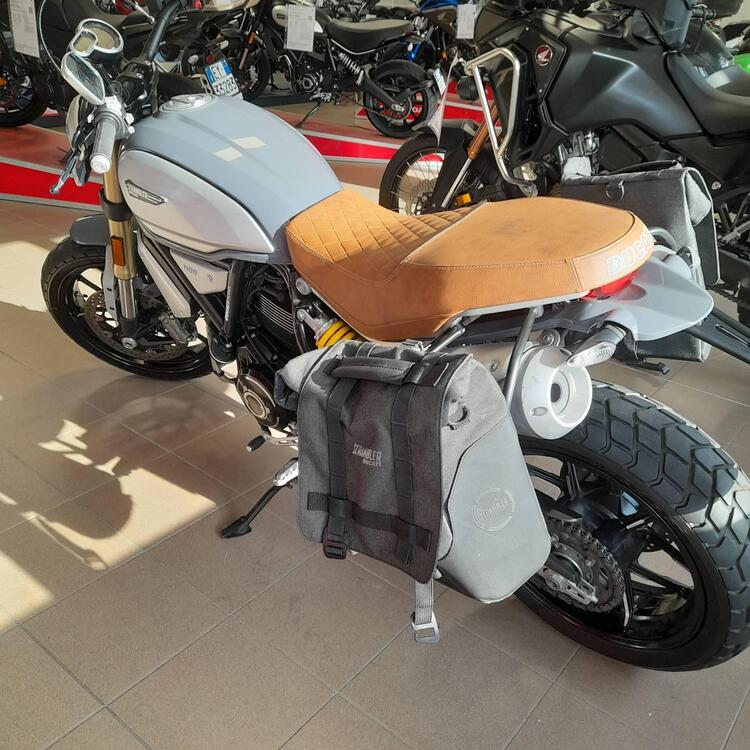 Ducati Scrambler 1100 (2018 - 20) (5)