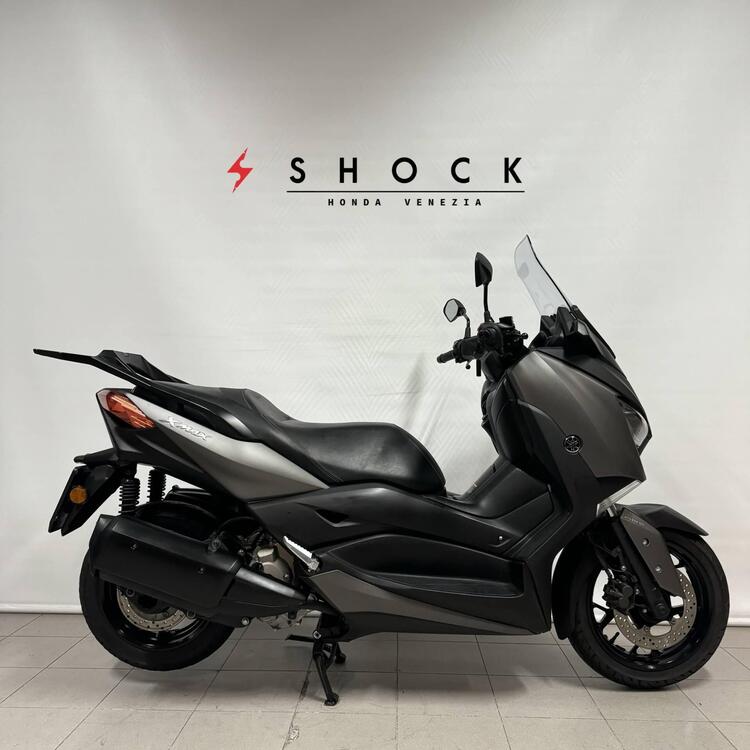 Yamaha X-Max 300 ABS (2017 - 20)