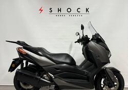 Yamaha X-Max 300 ABS (2017 - 20) usata