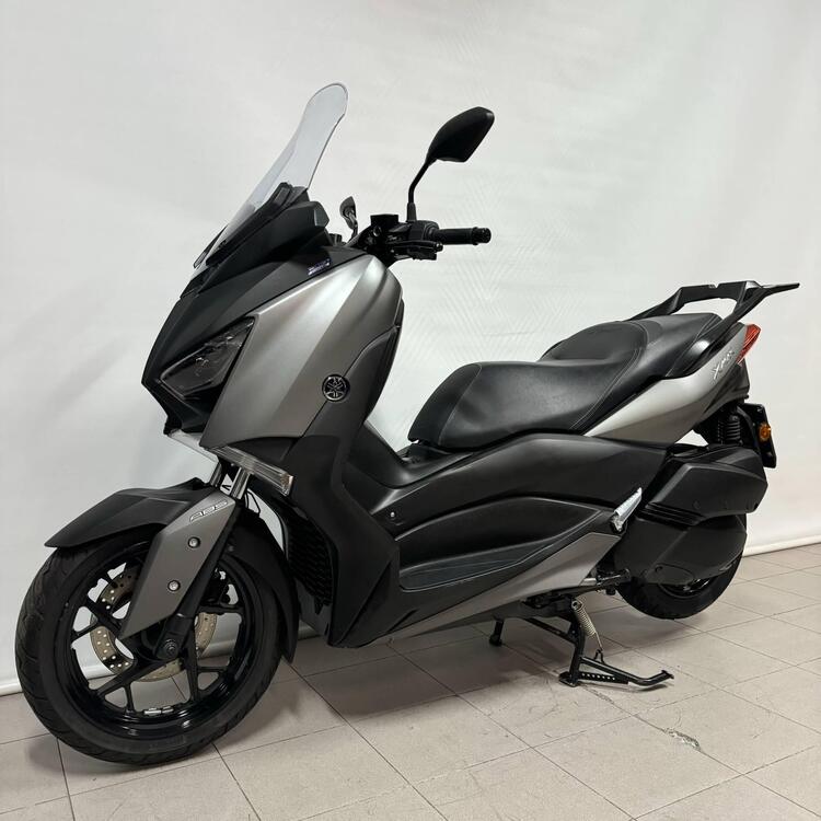 Yamaha X-Max 300 ABS (2017 - 20) (2)