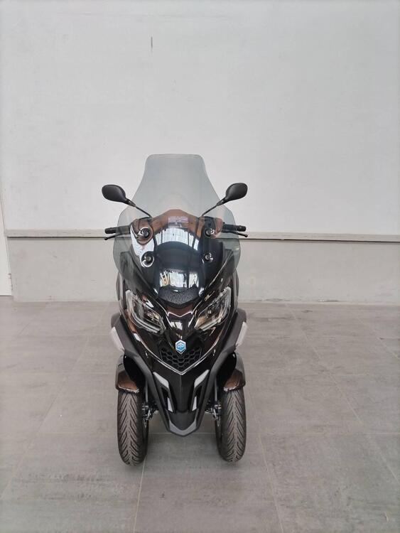 Piaggio MP3 400 Sport ABS Hpe (2021 - 22)