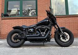 Harley-Davidson 114 Fat Bob (2018 - 20) - FXFBS usata