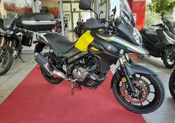 Suzuki V-Strom 650 ABS (2017 - 20) usata