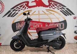 Velocifero Tennis 125 (2024) nuova