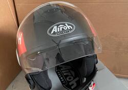 CASCO SCOOTER AIROH HELIOS UP