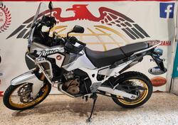 Honda Africa Twin CRF 1000L Adventure Sports (2018 - 19) usata