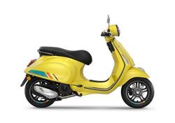 Vespa Primavera 150 Sport (2023 - 24) nuova