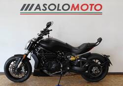 Ducati XDiavel 1262 Dark (2021 - 24) usata