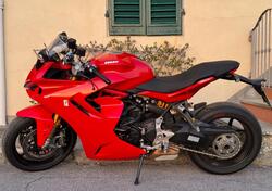 Ducati SuperSport 950 S (2021 - 24) usata