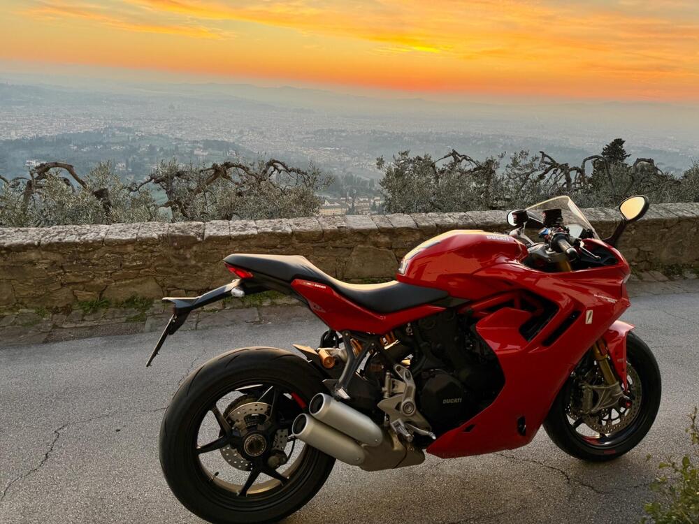 Ducati SuperSport 950 S (2021 - 24) (2)