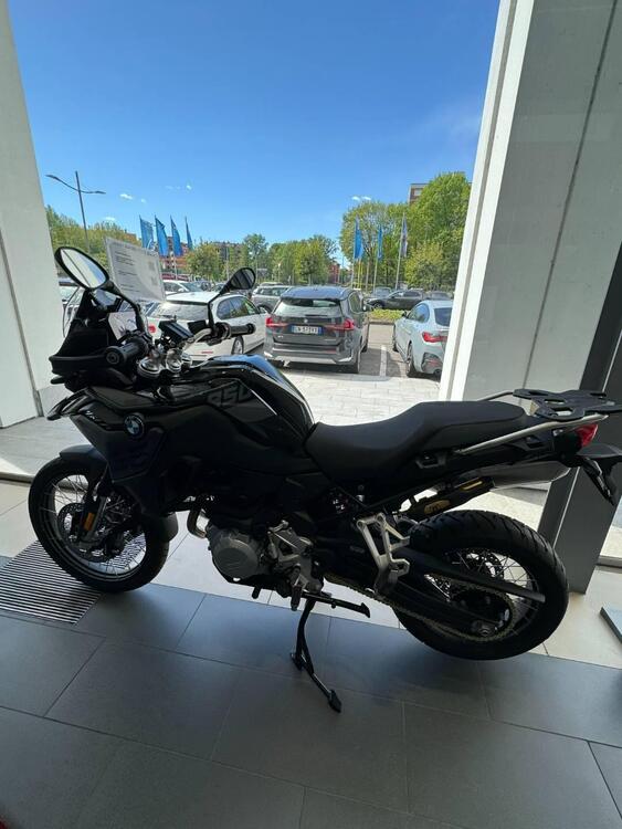 Bmw F 850 GS (2021 - 24) (2)