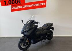 Yamaha T-Max 560 (2022 - 24) nuova